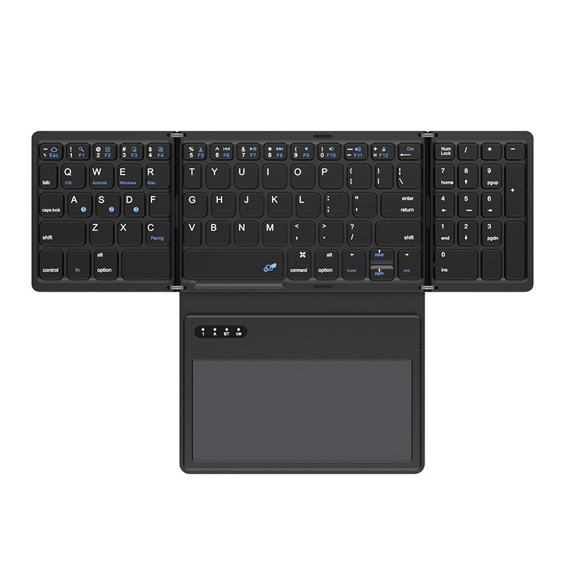 B055-Faltbare-Bluetooth-Tastatur-mit-Touchpad-Taschenfaltbare-Tastatur-fuumlr-Laptop-Telefon-Tablet--2017211-6